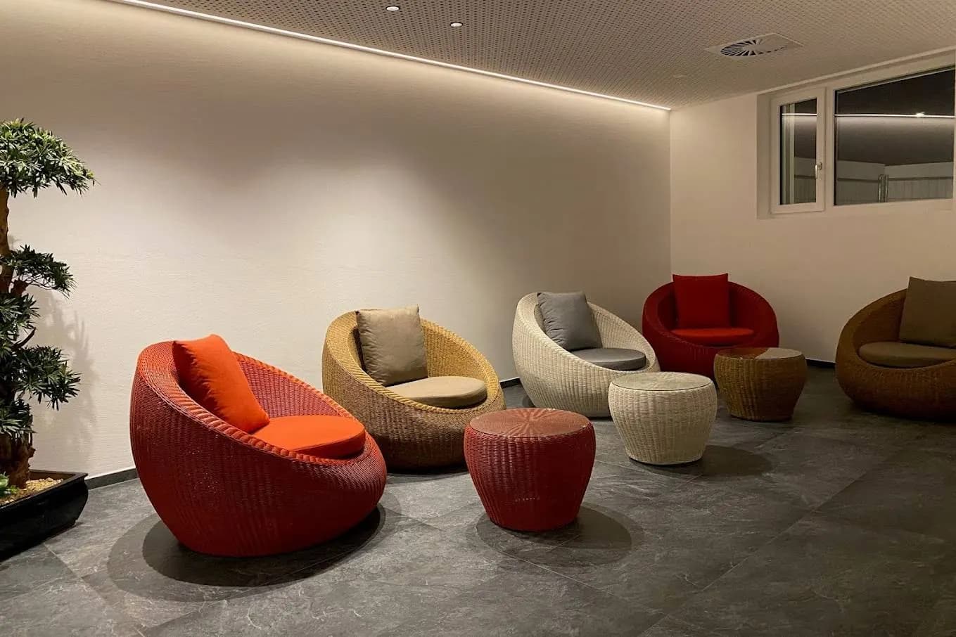 Hotel Helvetia SPA, photo 8