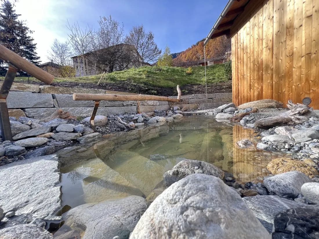 Hotel Helvetia SPA, photo 6