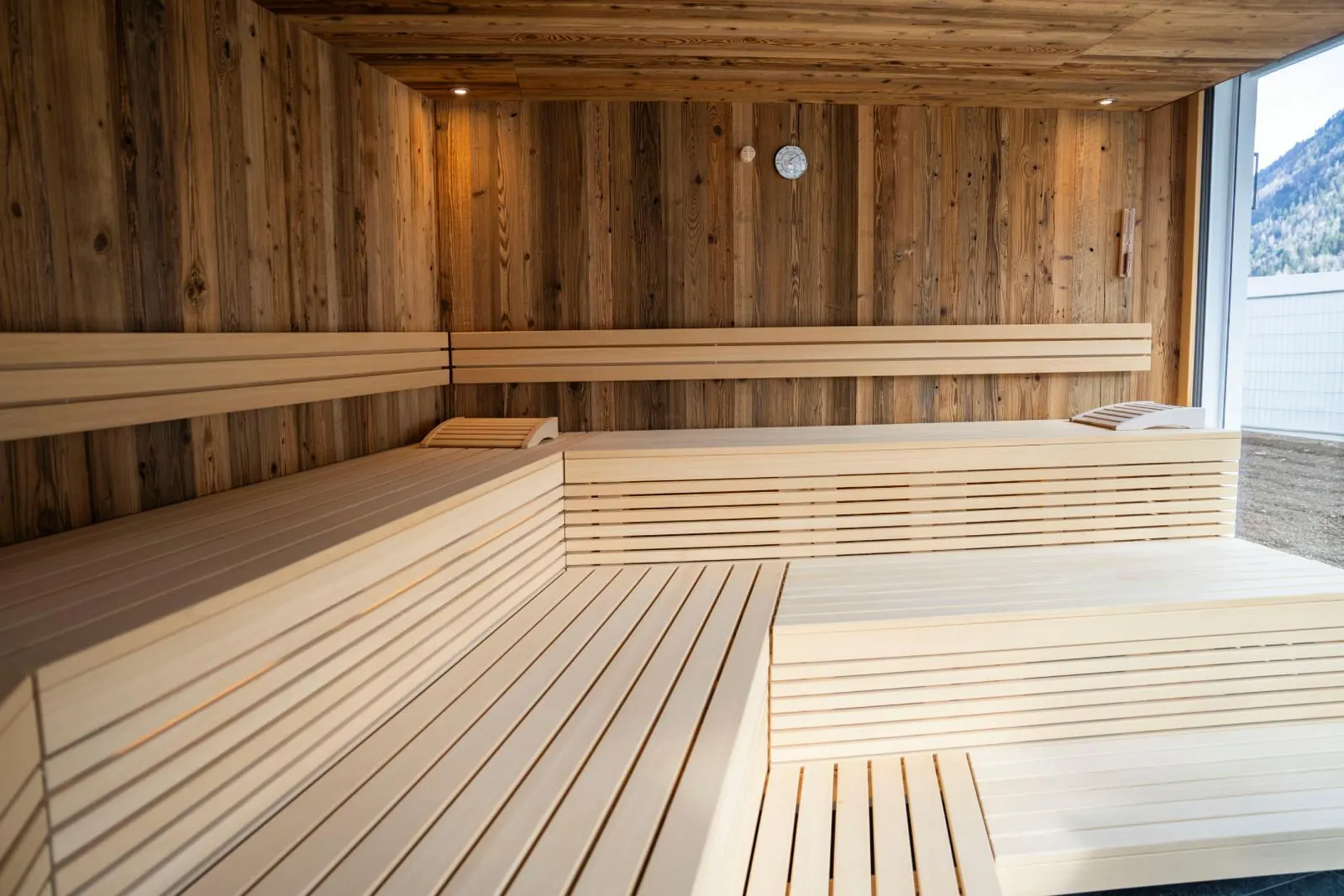 Hotel Helvetia SPA, photo 5