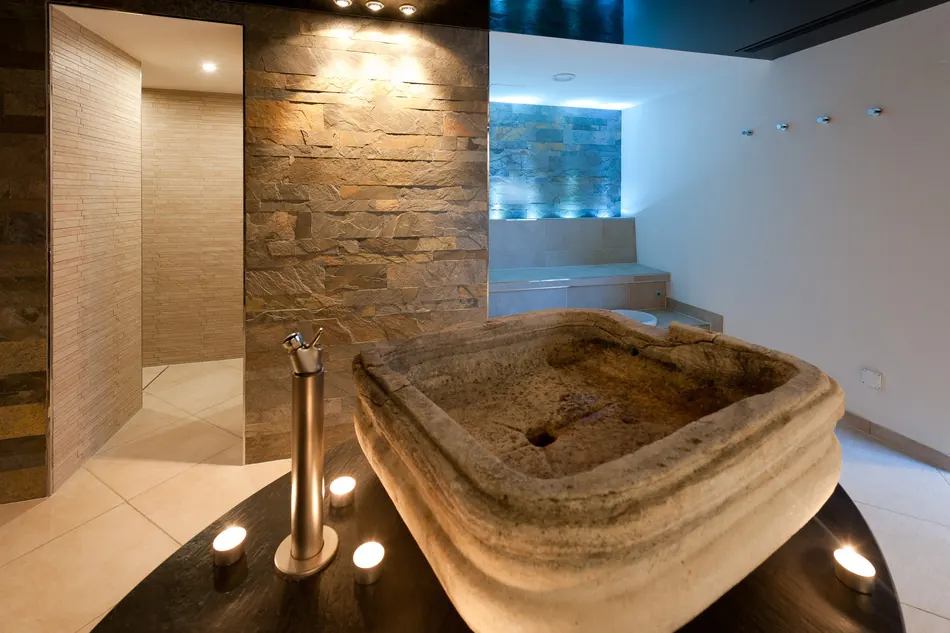 Hemizeus Hotel & Spa, photo 8