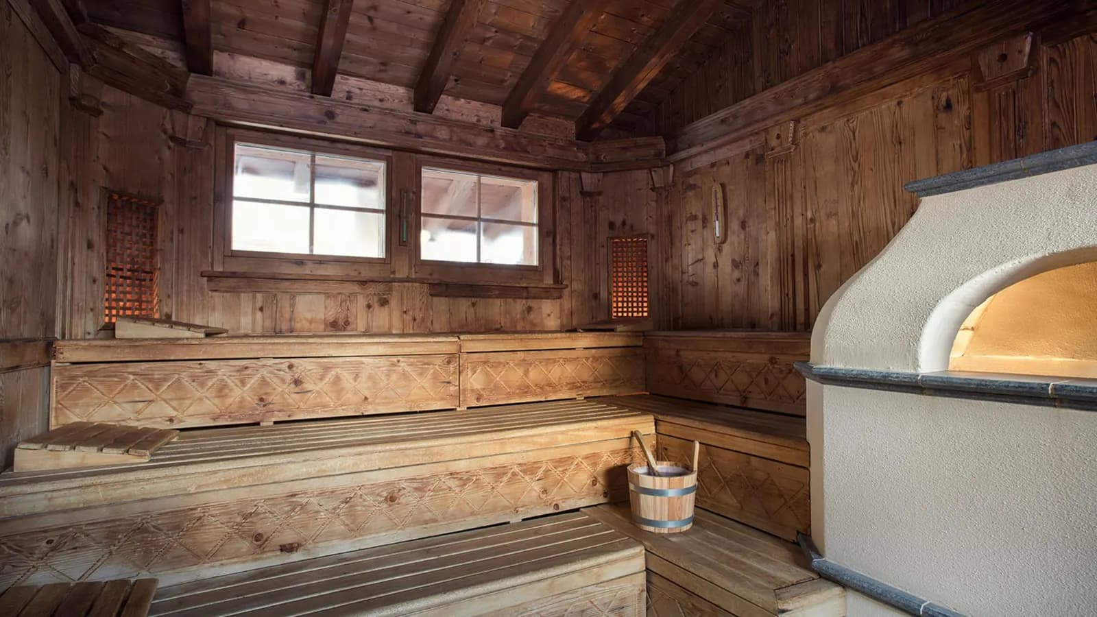 Hotel Adula Flims, photo 2