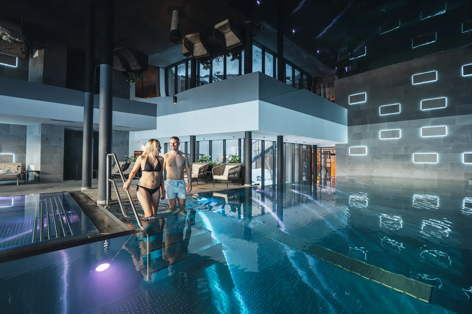 Hotel Alpen Resort & SPA, photo 2