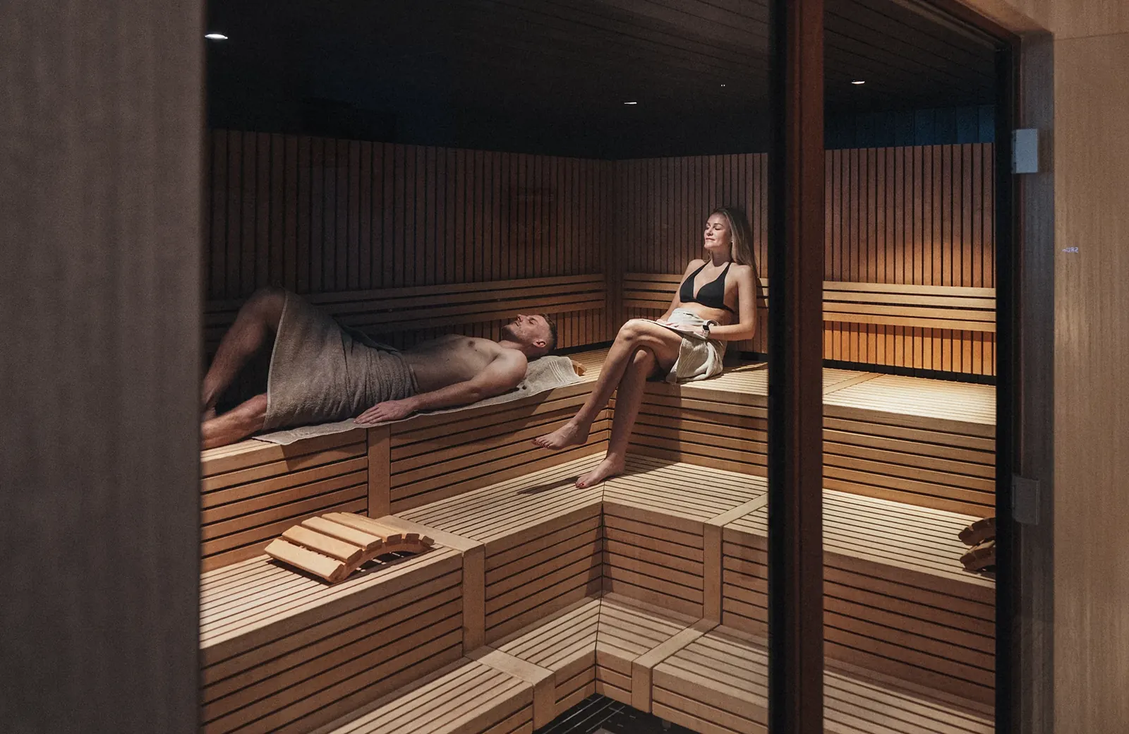 Hotel Alpen Resort & SPA, photo 8