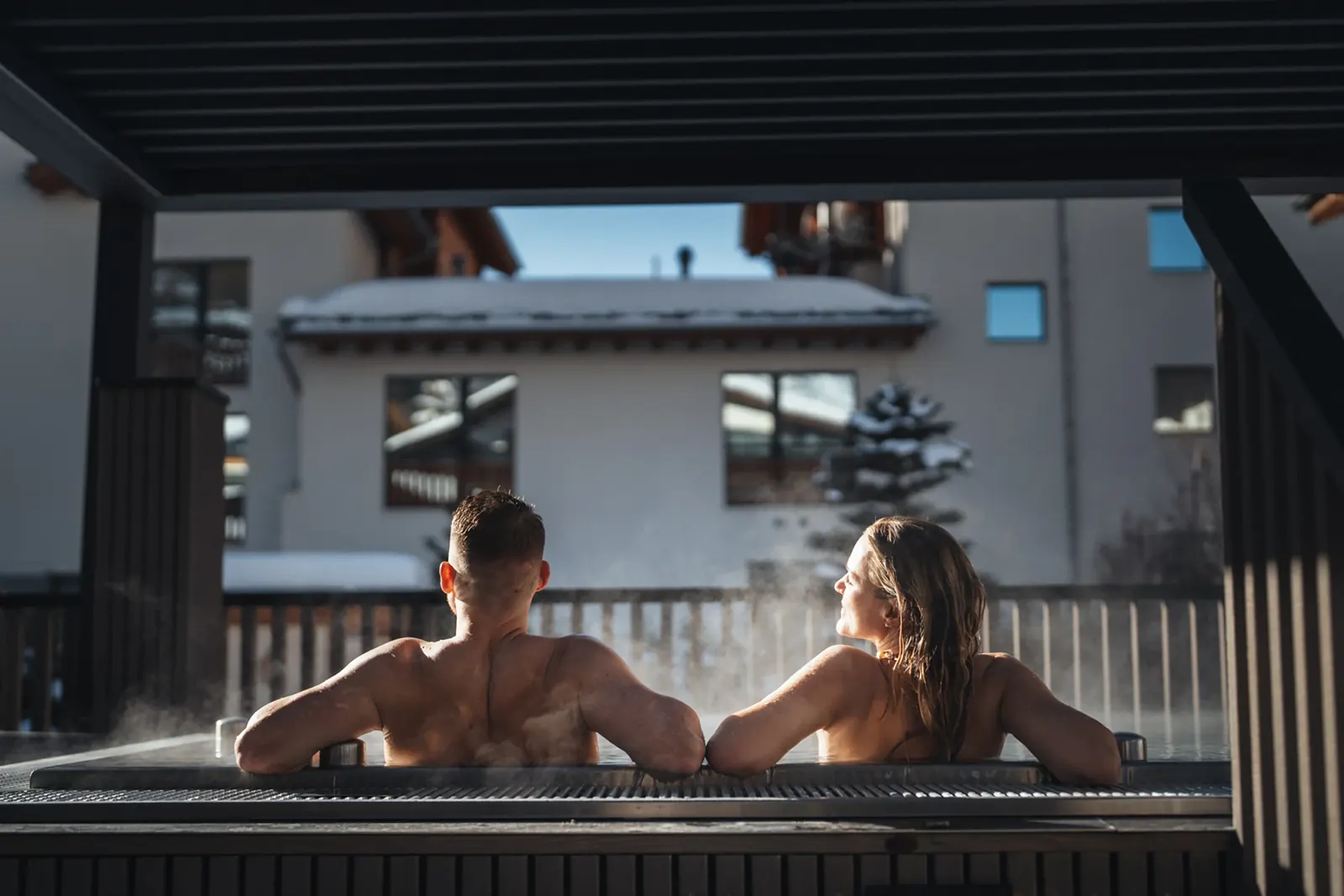 Hotel Alpen Resort & SPA, photo 6