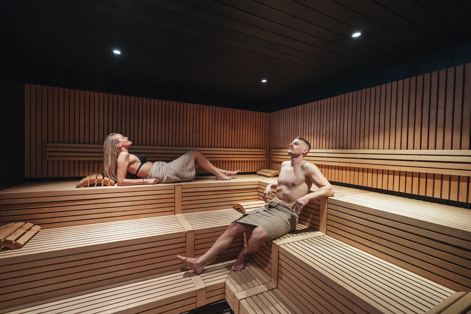 Hotel Alpen Resort & SPA, photo 3