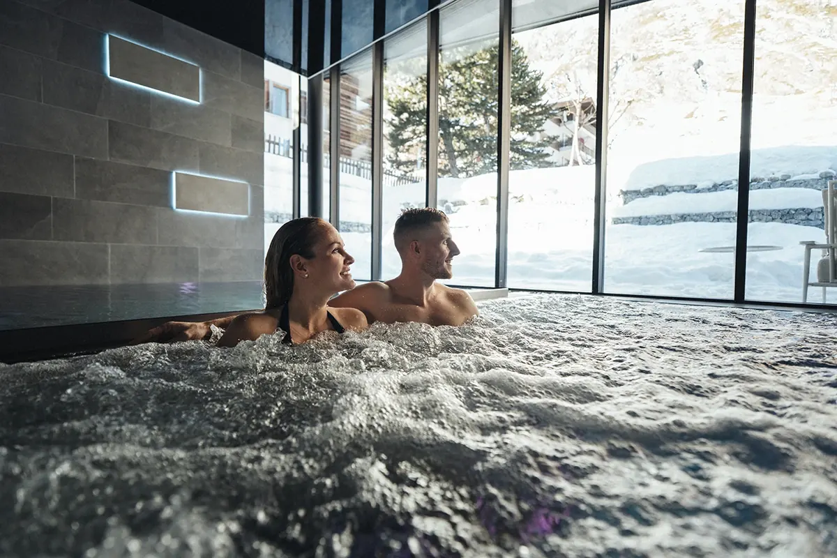 Hotel Alpen Resort & SPA