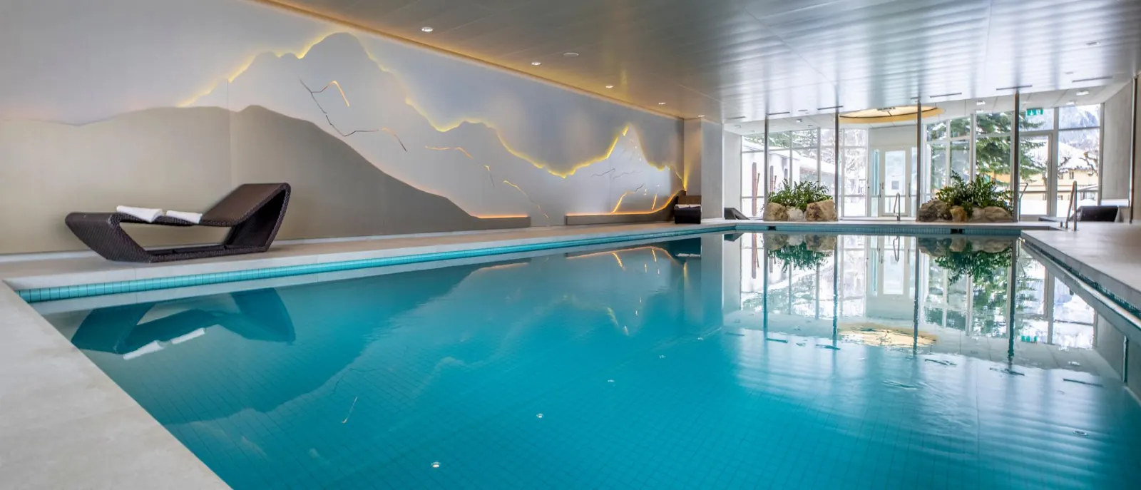 Hotel Belvedere Grindelwald, photo 3