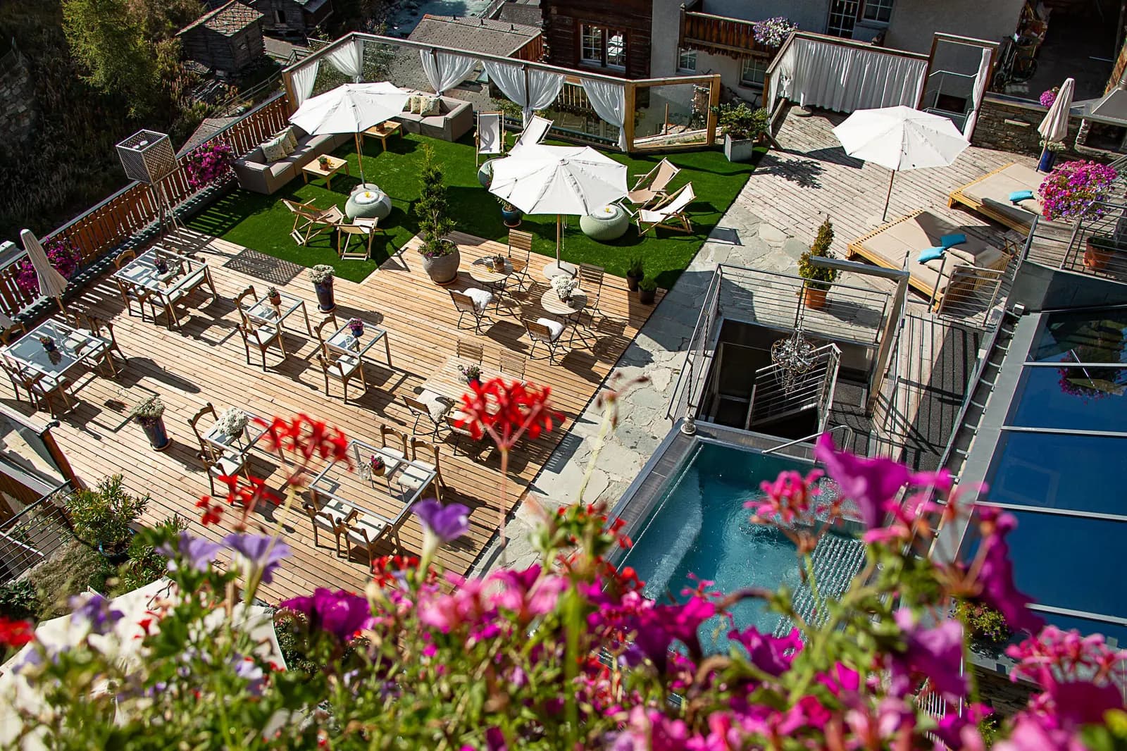 Hotel Coeur des Alpes, photo 5