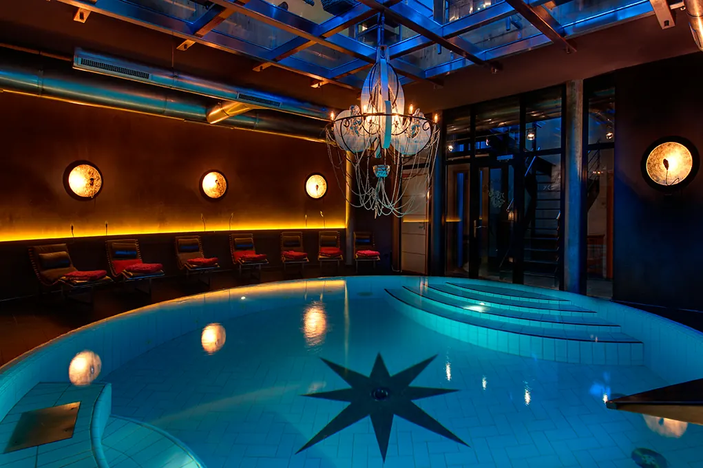 Hotel Coeur des Alpes, photo 2