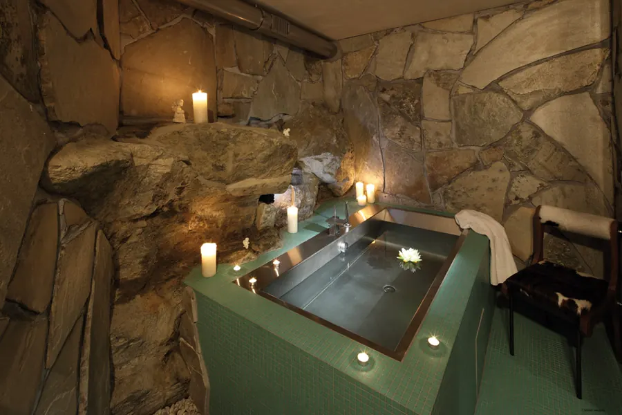 Hotel Coeur des Alpes, photo 4
