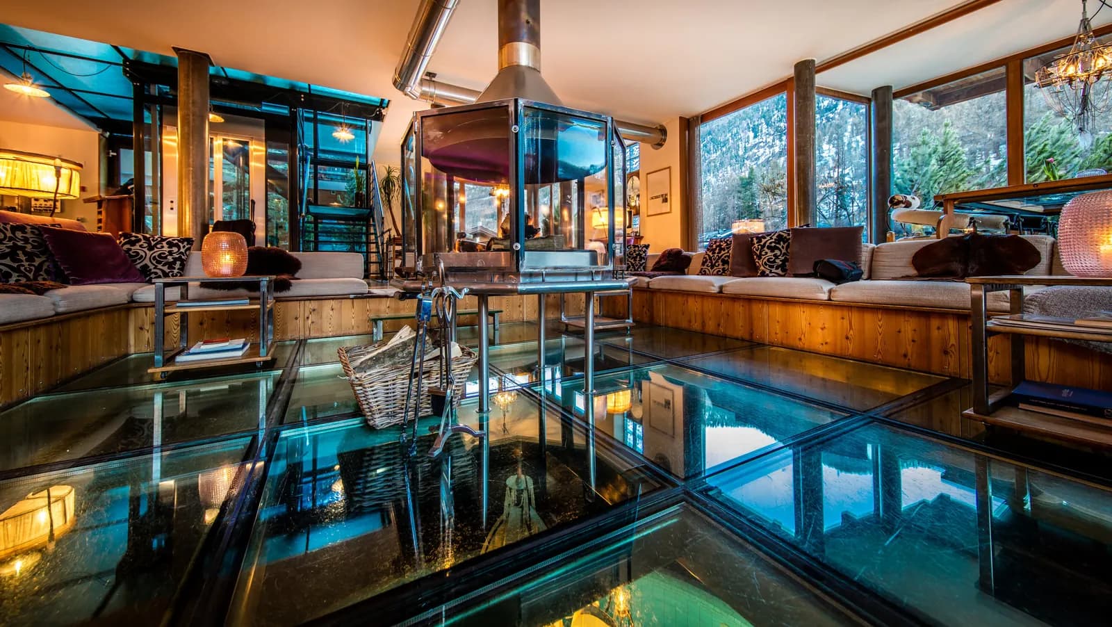 Hotel Coeur des Alpes, photo 7