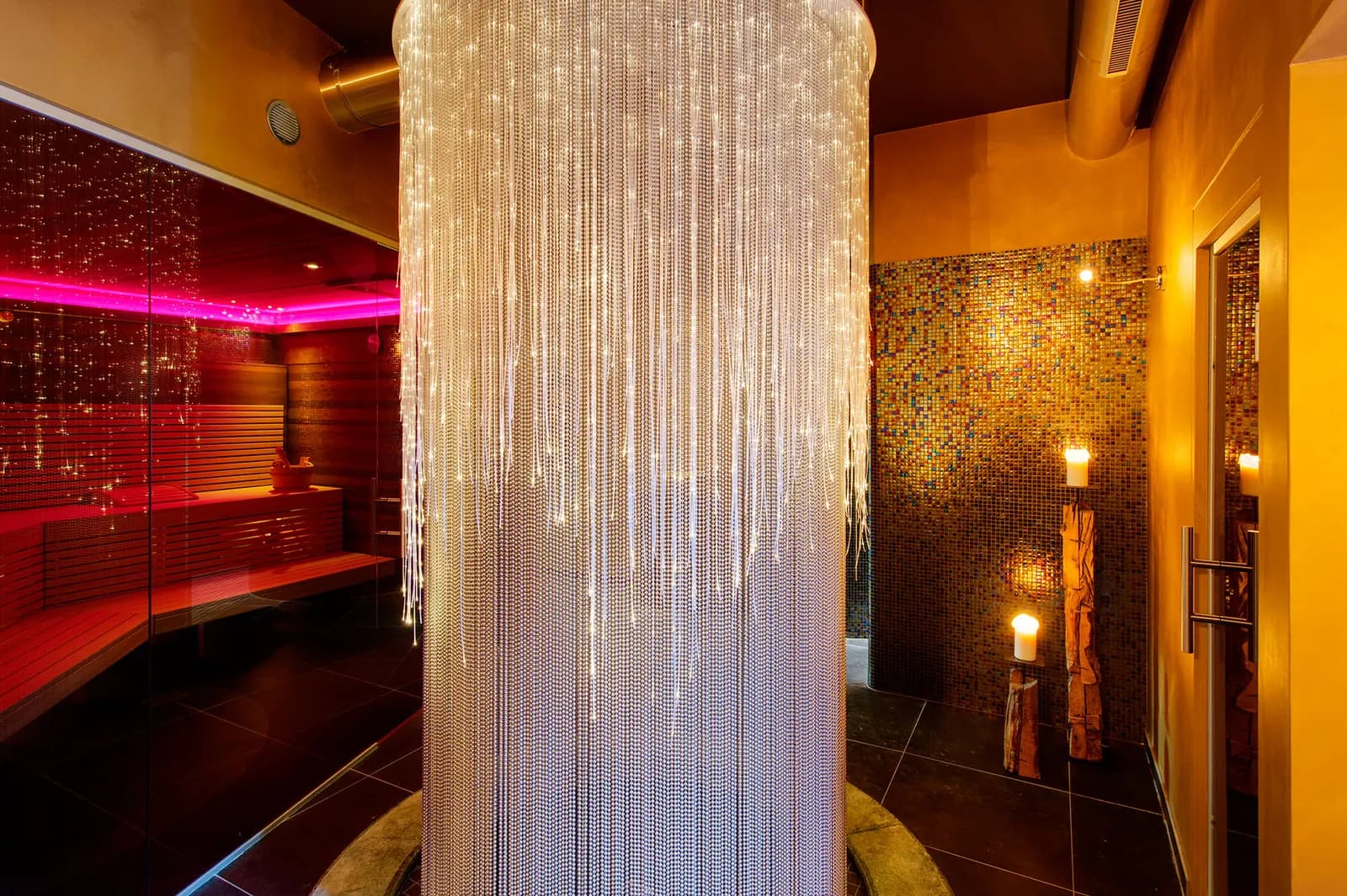 Hotel Coeur des Alpes, photo 3
