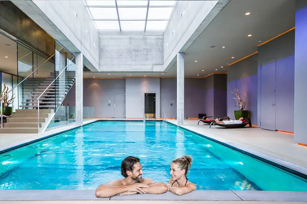 Hotel Einstein St. Gallen