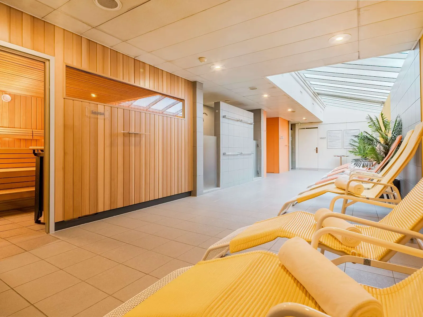 Hotel Florida – Florida Fitness, photo 2