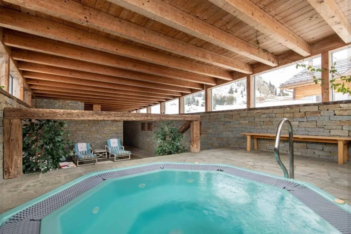 Hotel Grischuna Bivio, photo 2