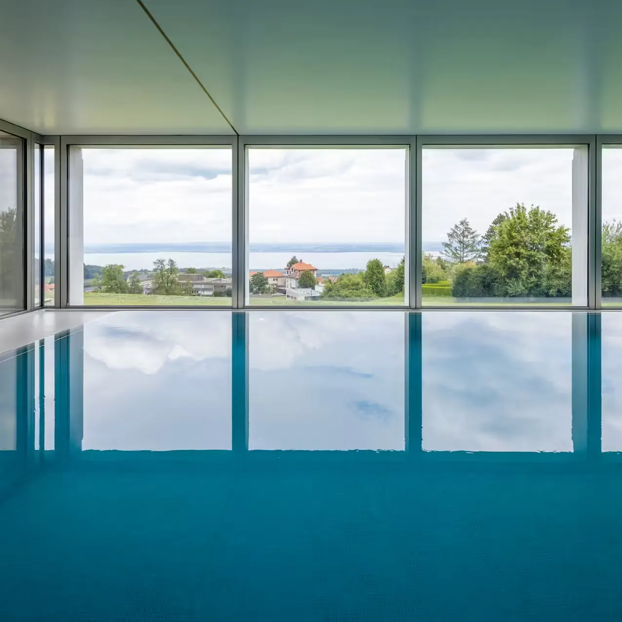 Hotel Heiden – Wellness am Bodensee