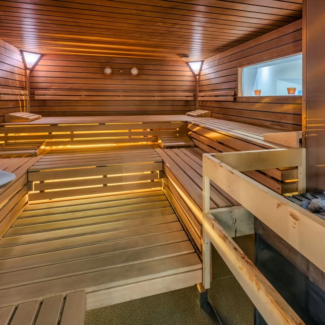 Hotel Heiden – Wellness am Bodensee, photo 5