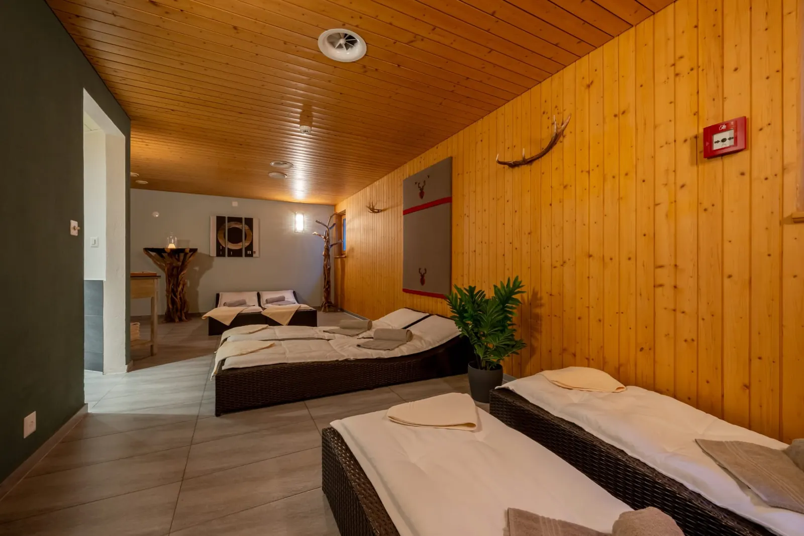Hotel Hubertus, photo 4