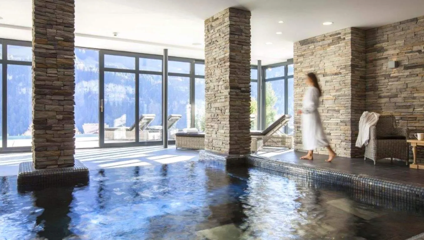 Hotel National Resort & Spa, photo 5
