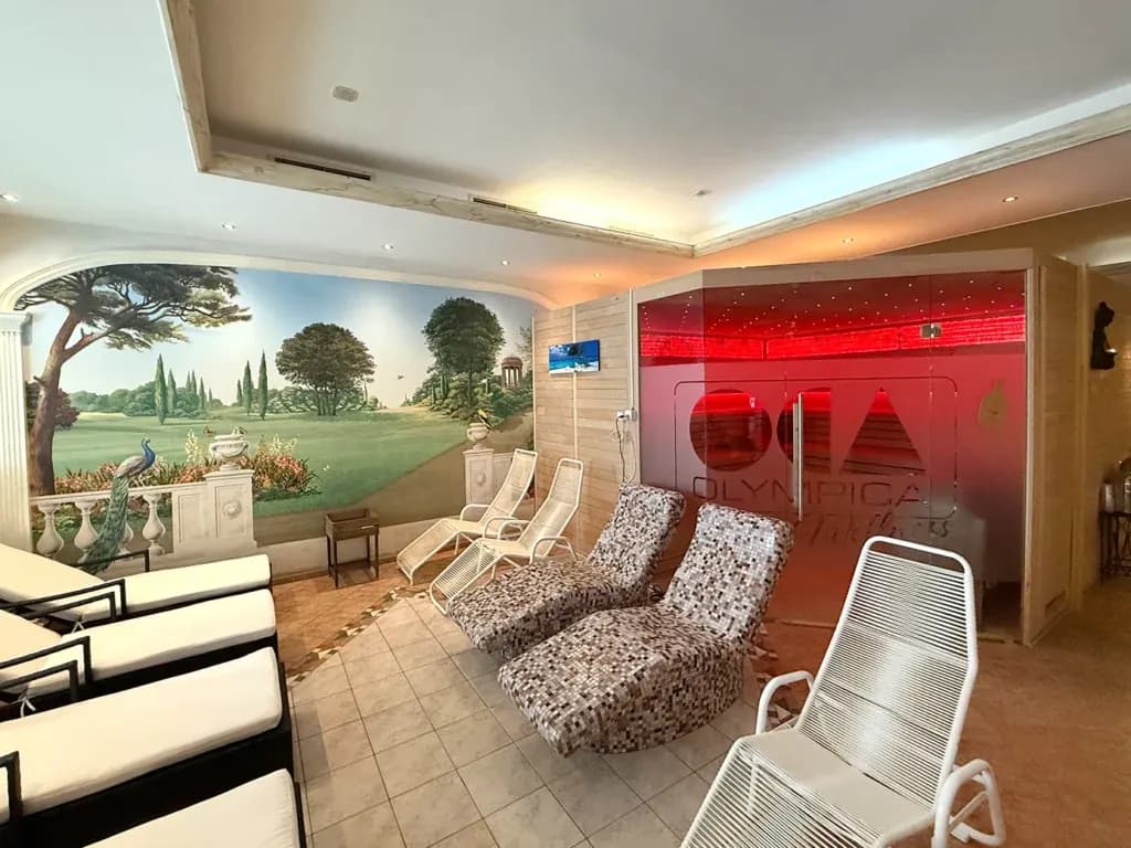 Hotel Olympica, photo 5