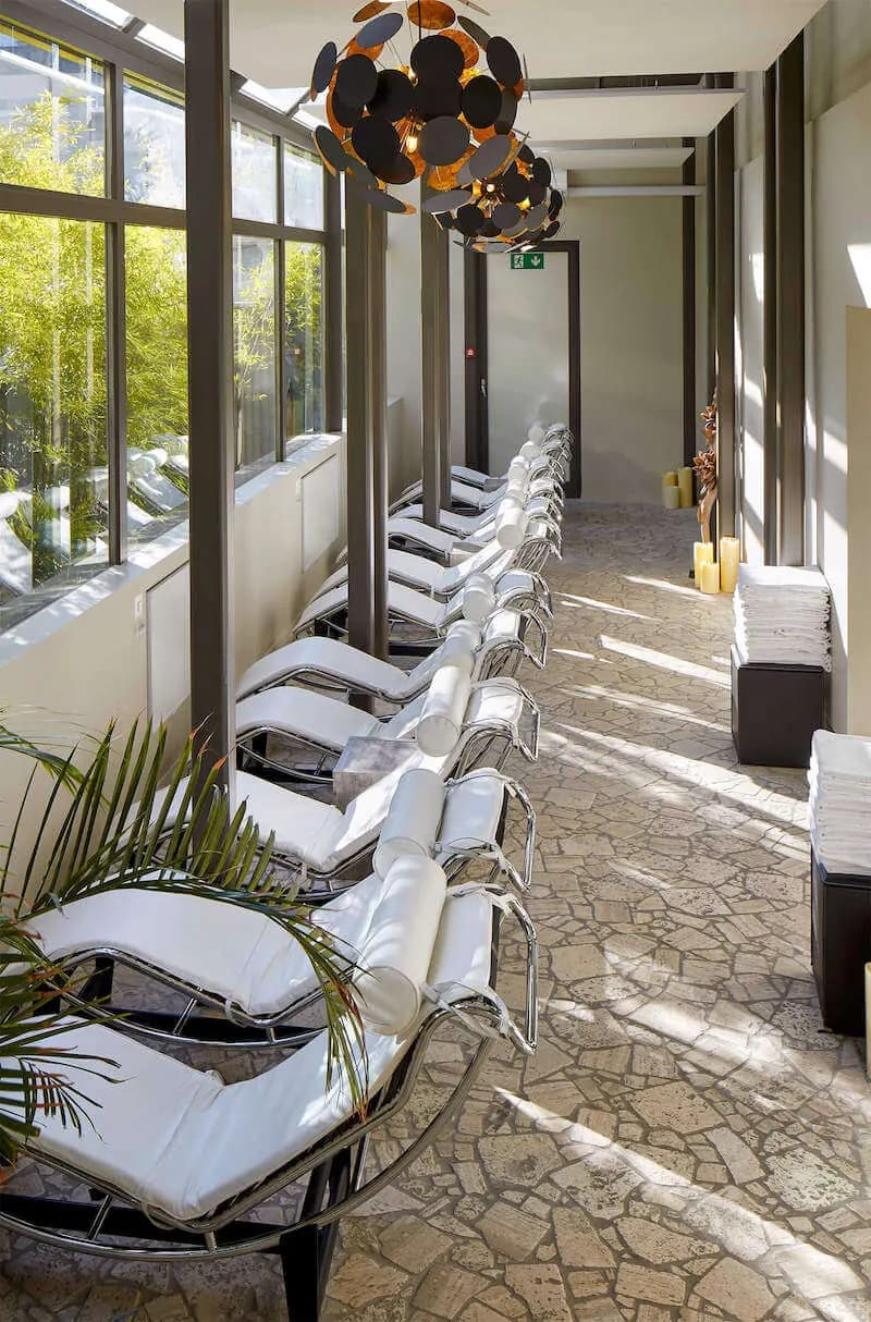 Hotel Rössli Gourmet & Spa, photo 2