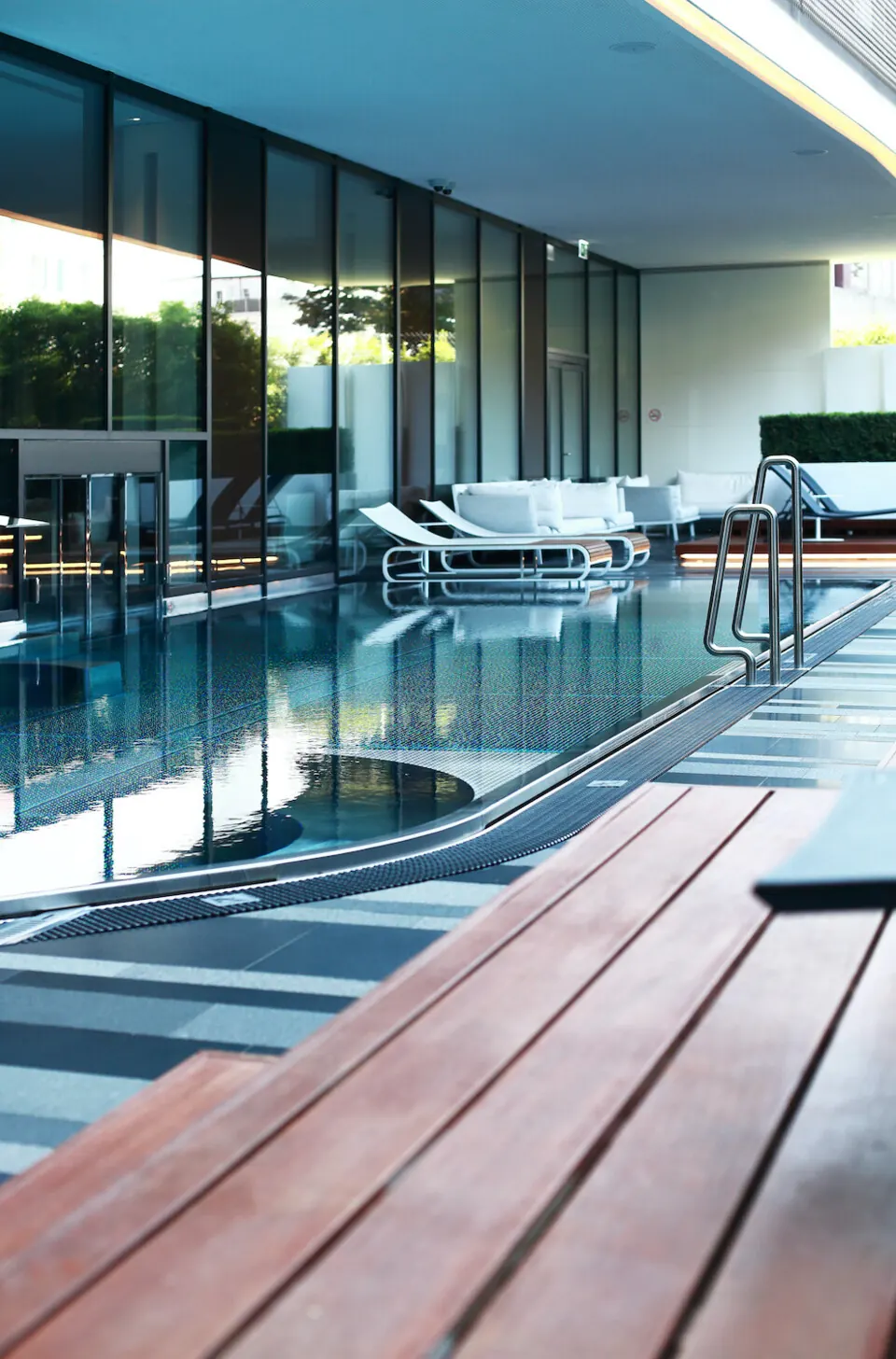 Hotel Royal Savoy Lausanne, photo 3