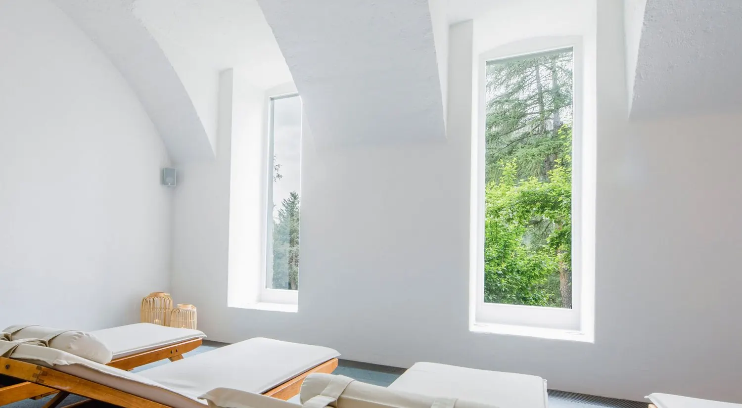 Hotel Saratz Pontresina, photo 3