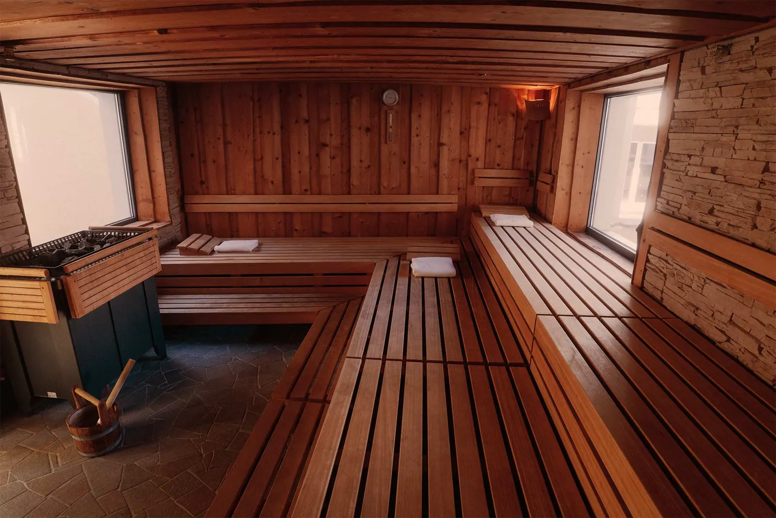 Hotel Schweizerhof Saas Fee, photo 2