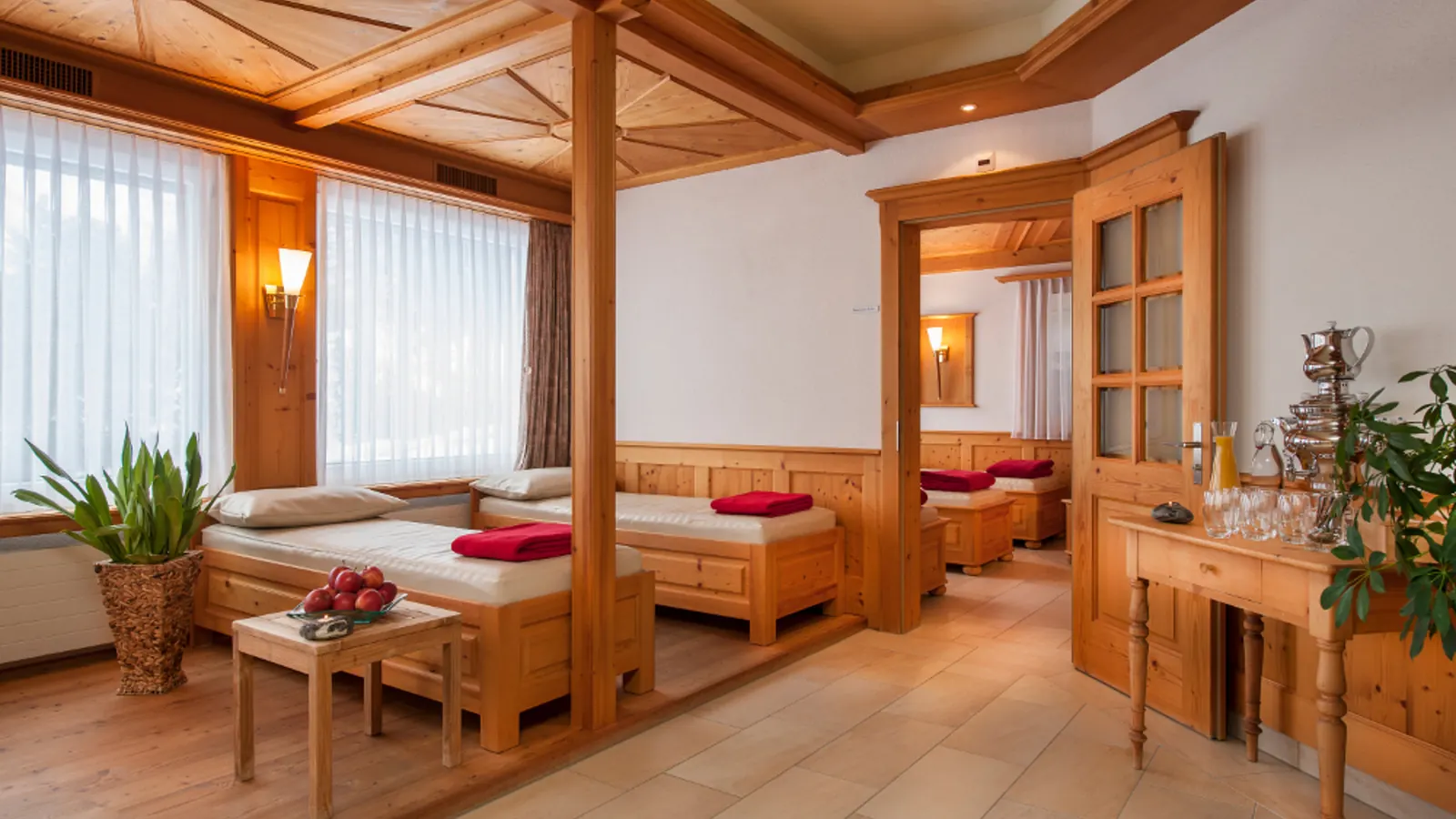 Hotel Stump’s Alpenrose, photo 4
