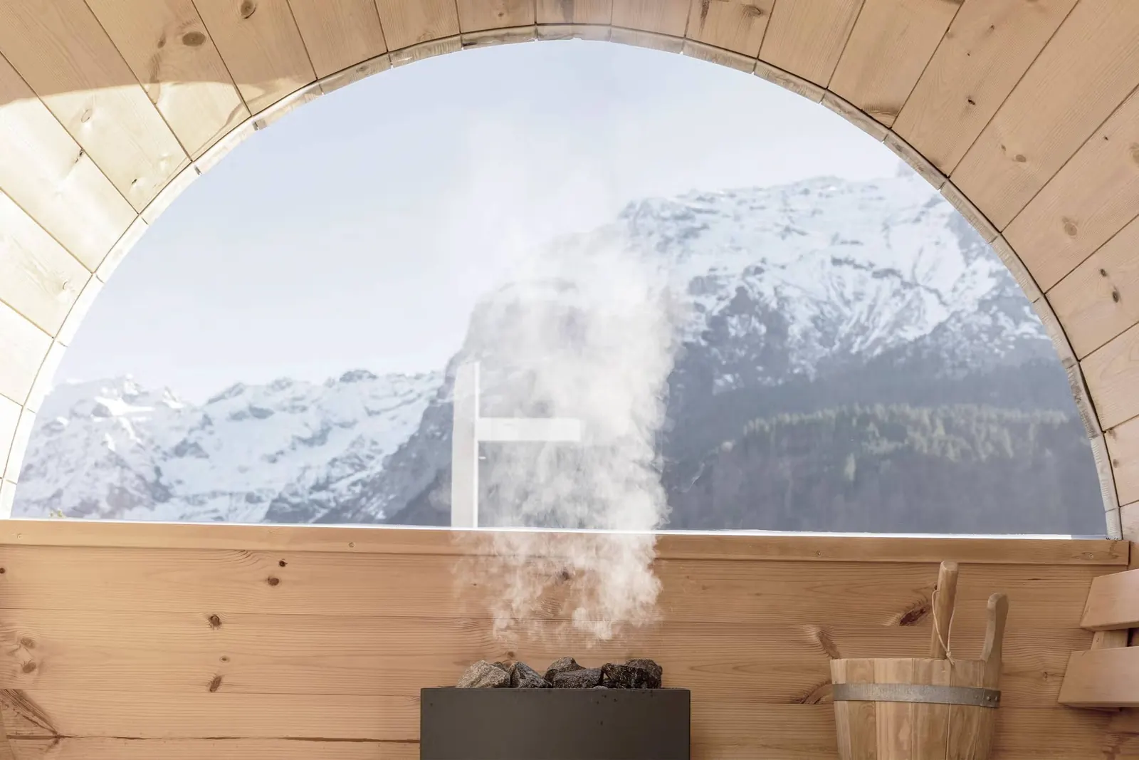 Hotel Terrace