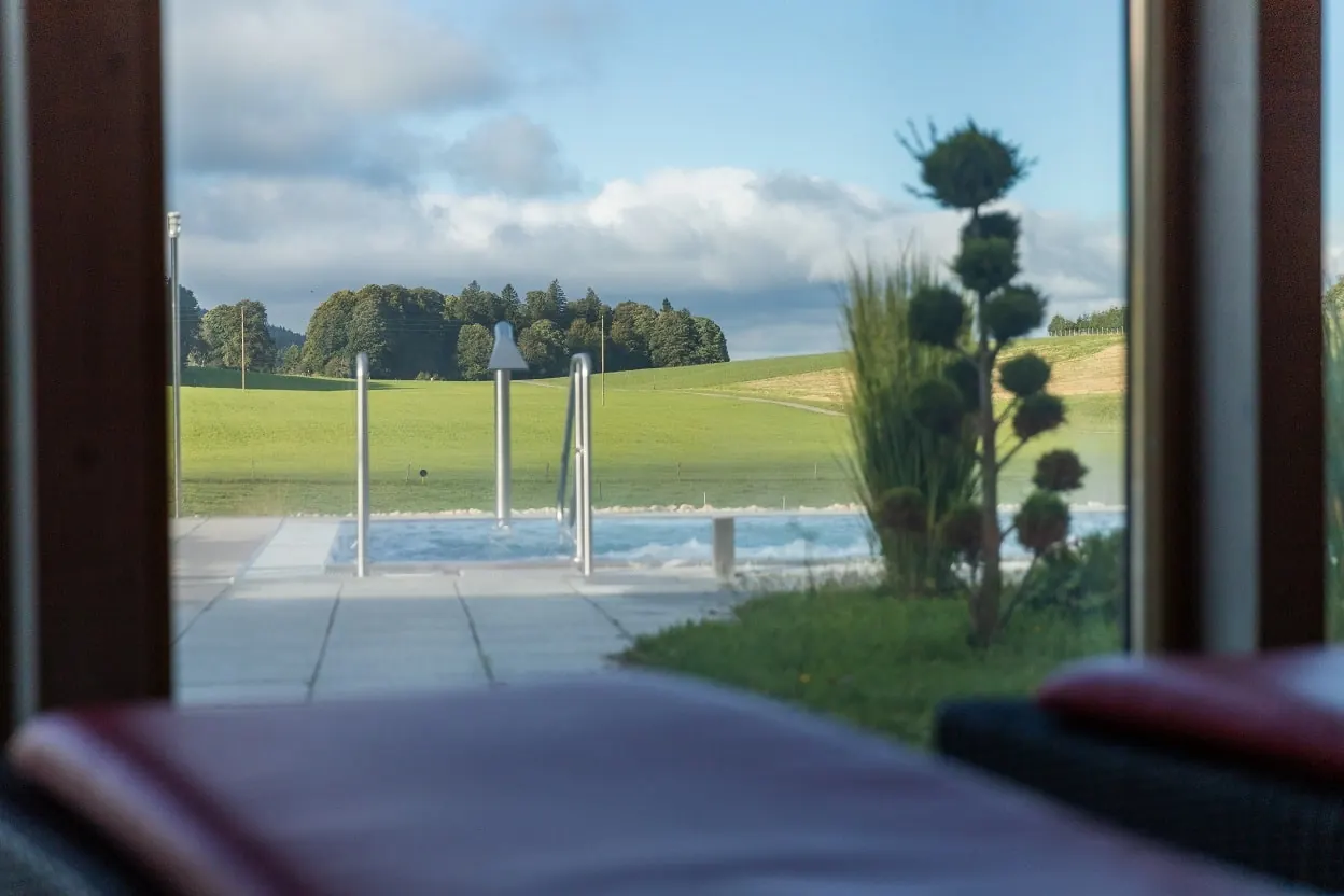 Jura Sport & Spa Resort, photo 5