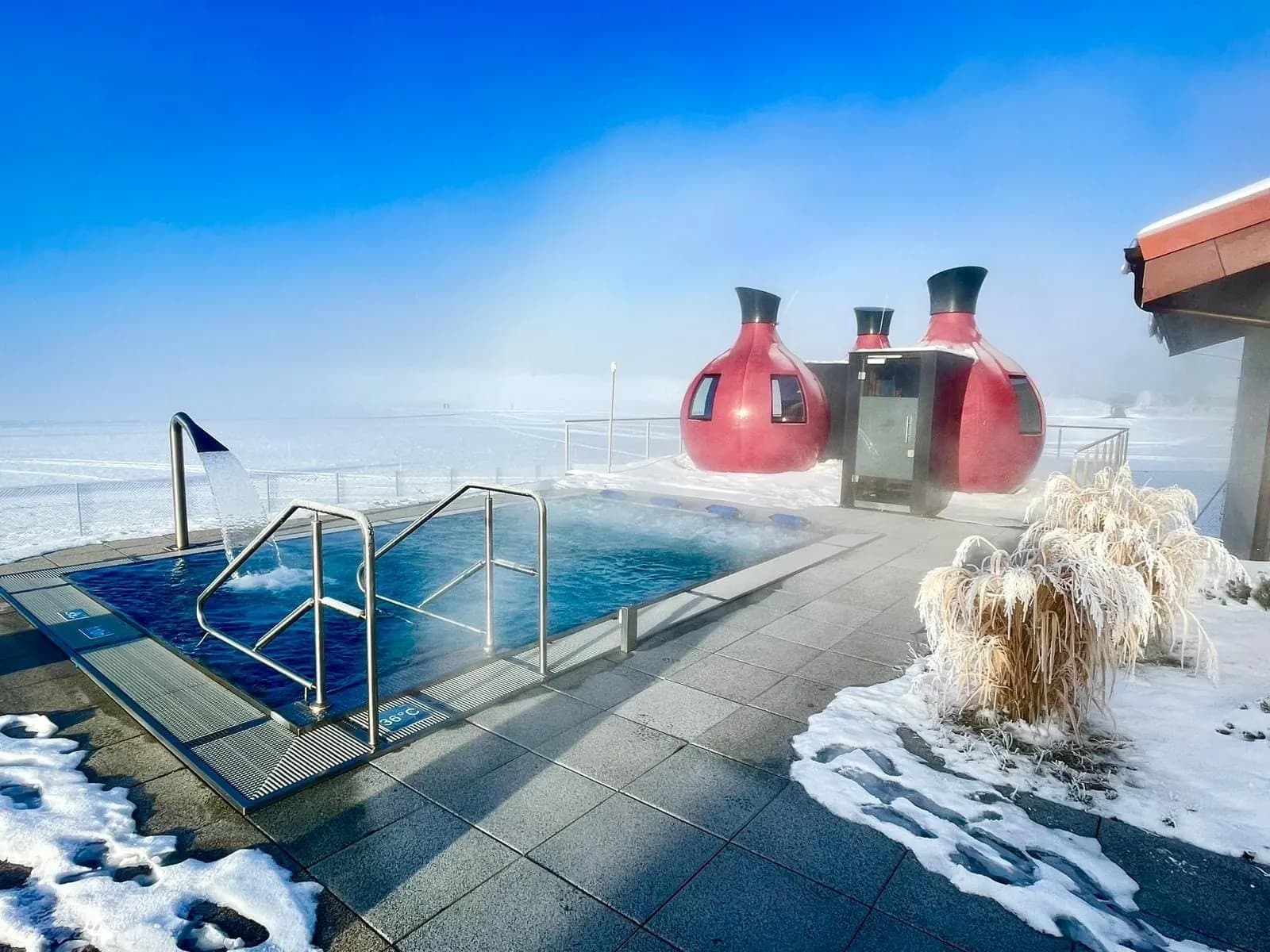 Jura Sport & Spa Resort