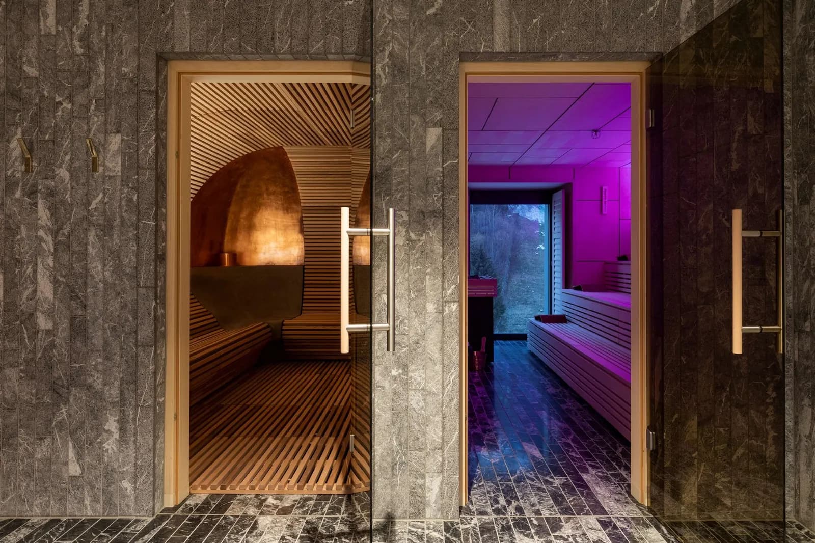 Kempinski Palace Engelberg, photo 7