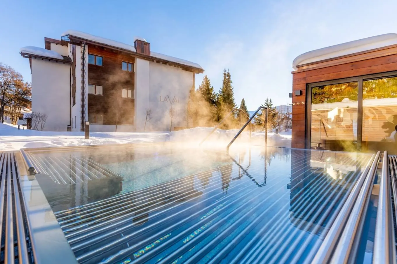 La Val Hotel & Spa, photo 2