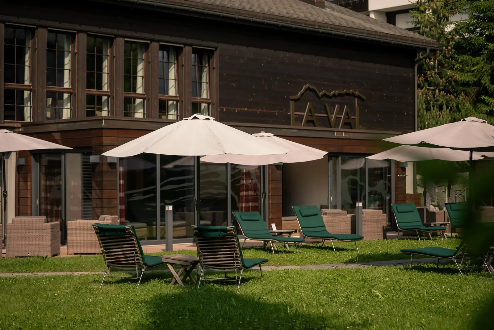 La Val Hotel & Spa, photo 8