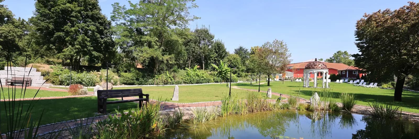 Laguna Badeland, photo 2