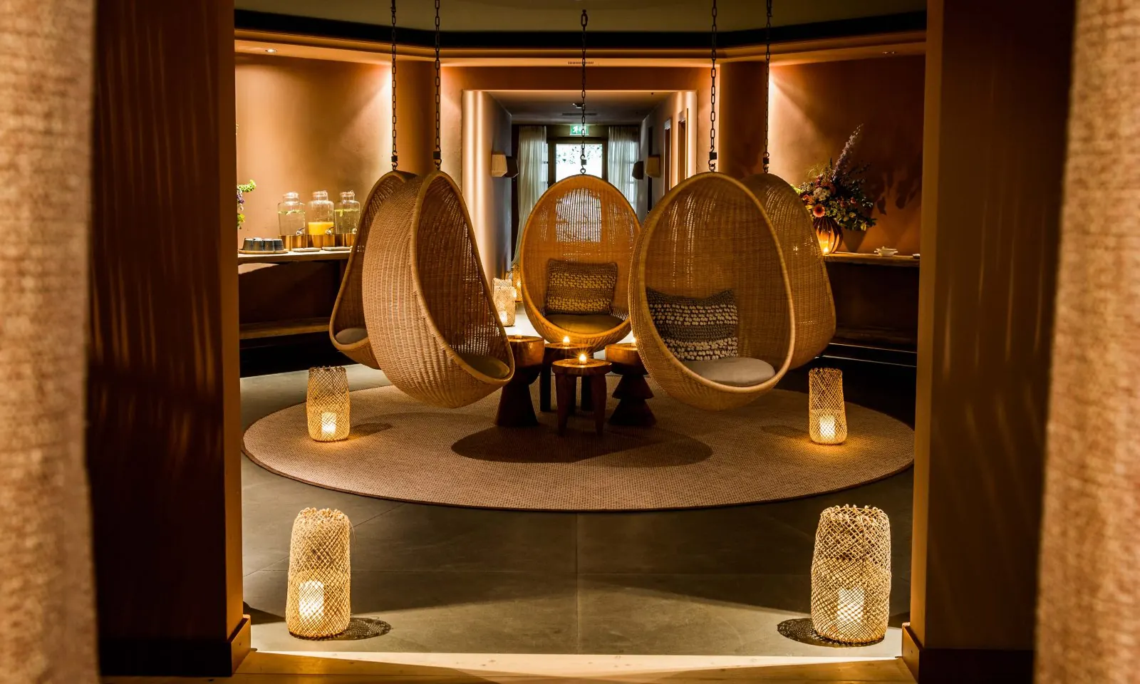 Le Grand Bellevue Gstaad, photo 5