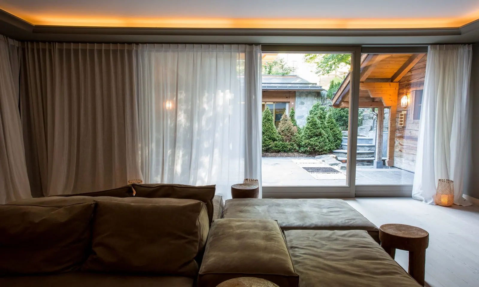 Le Grand Bellevue Gstaad, photo 6