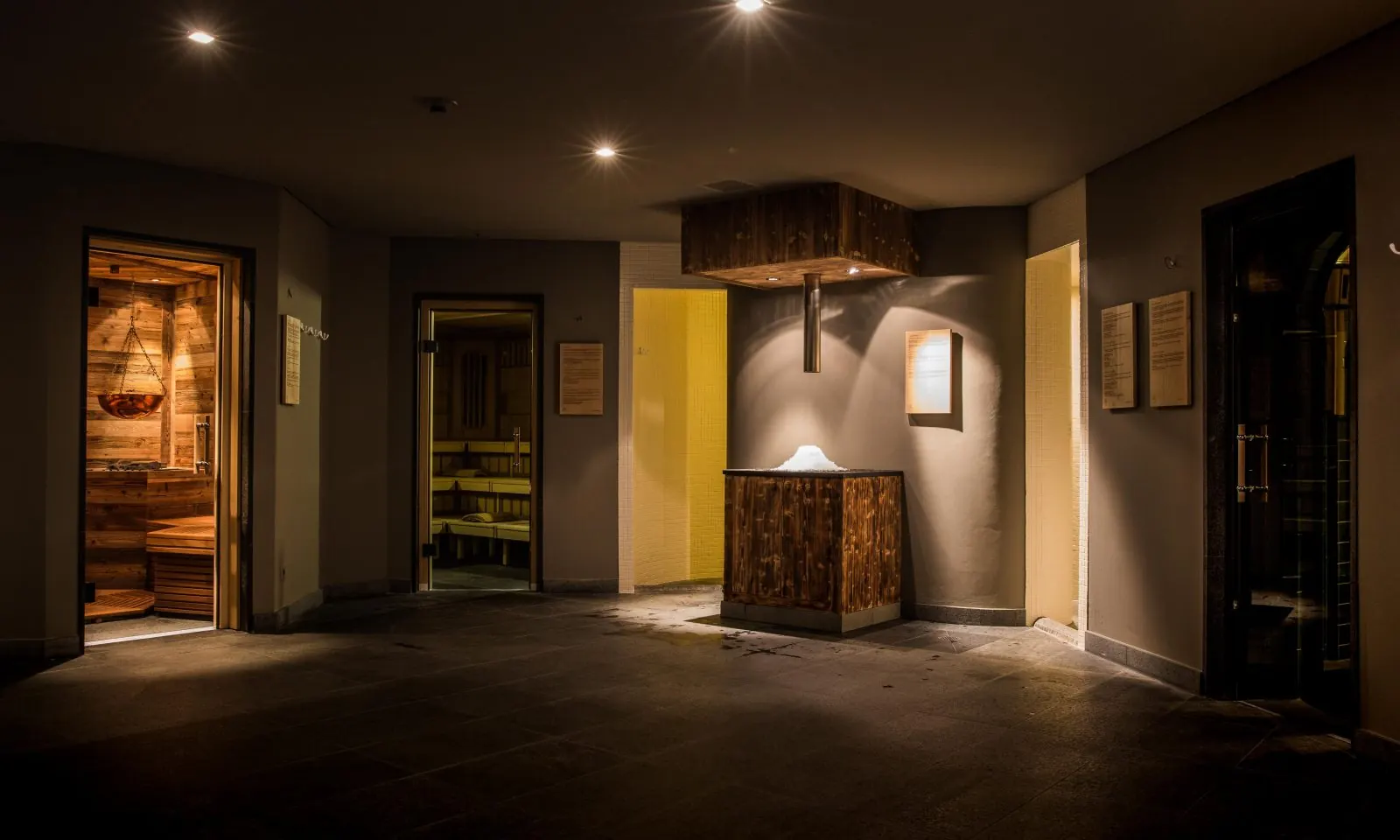Le Grand Bellevue Gstaad, photo 7