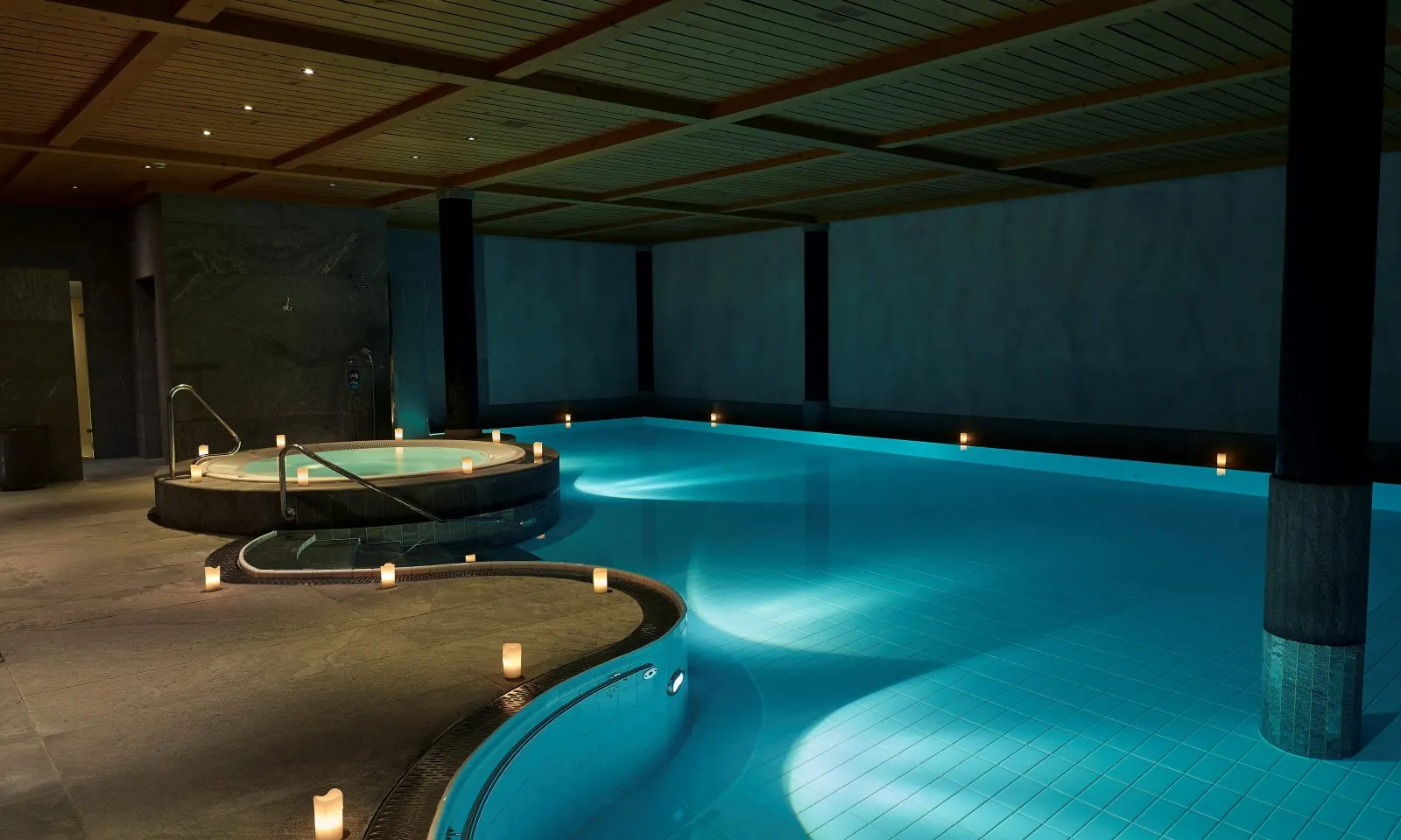 Le Grand Bellevue Gstaad, photo 3