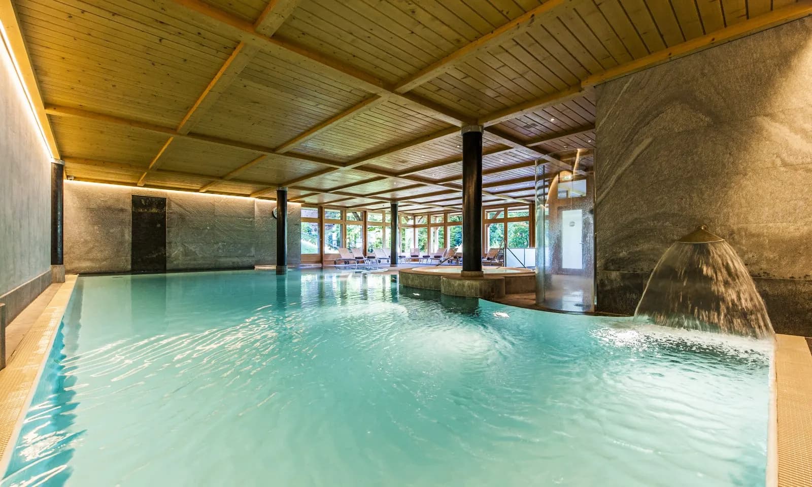 Le Grand Bellevue Gstaad, photo 4