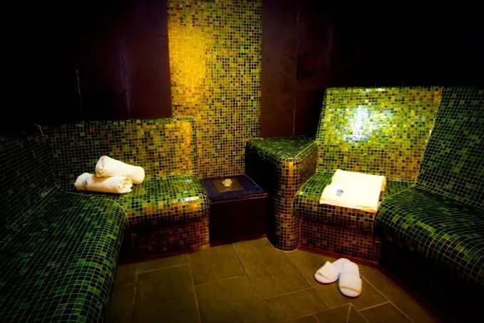 Le Mirabeau Hotel & Spa, photo 4