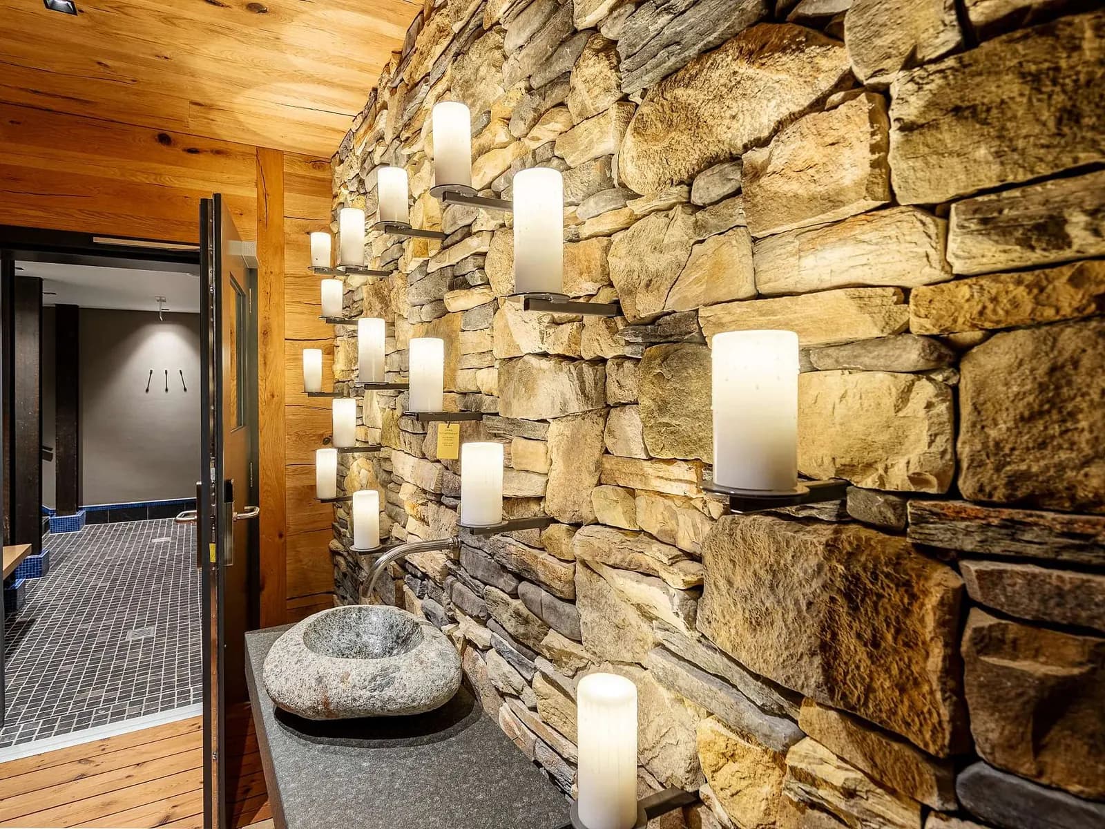 Lenkerhof Gourmet Spa Resort, photo 6