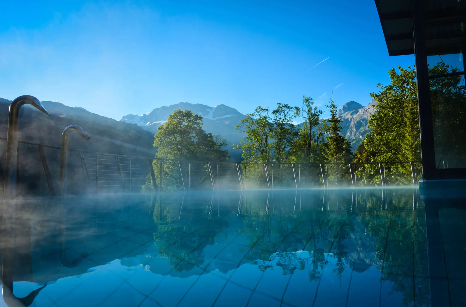 Lenkerhof Gourmet Spa Resort
