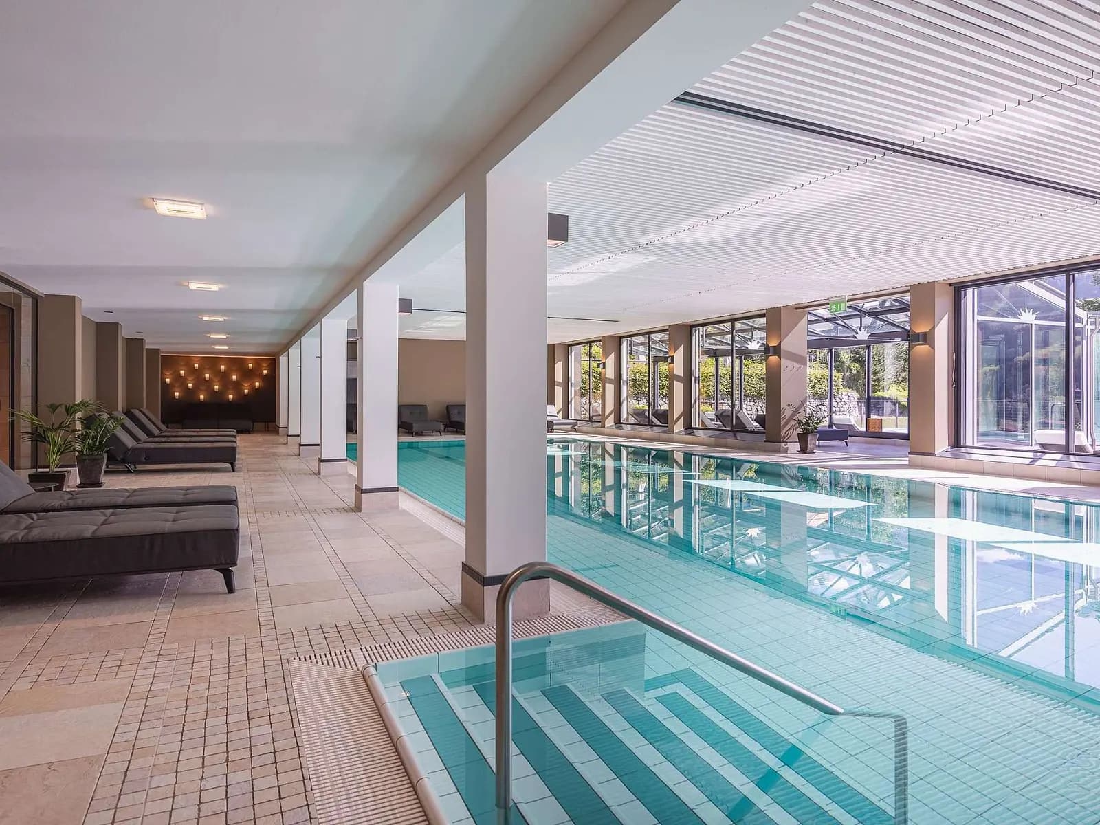 Lenkerhof Gourmet Spa Resort, photo 3