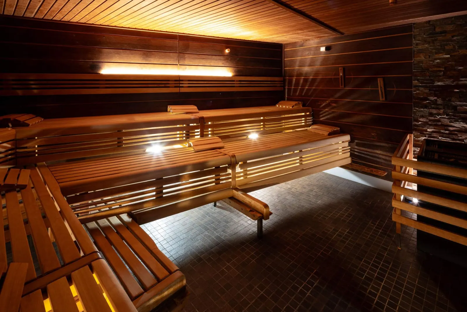 Les Bains de la Gruyère, photo 3