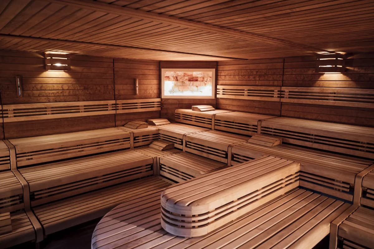 Les Bains de Lavey, photo 3