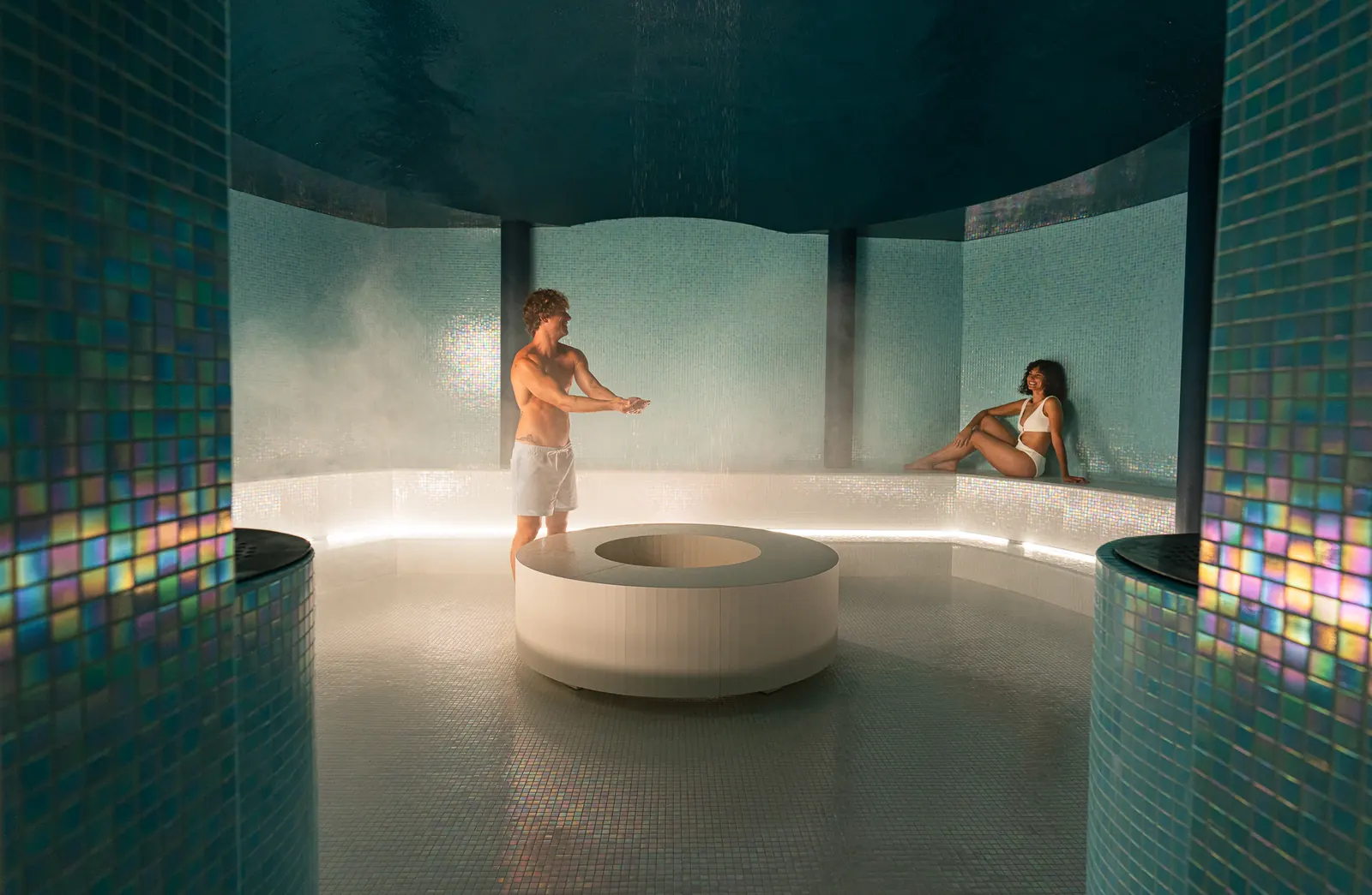 Les Bains de Lavey, photo 4