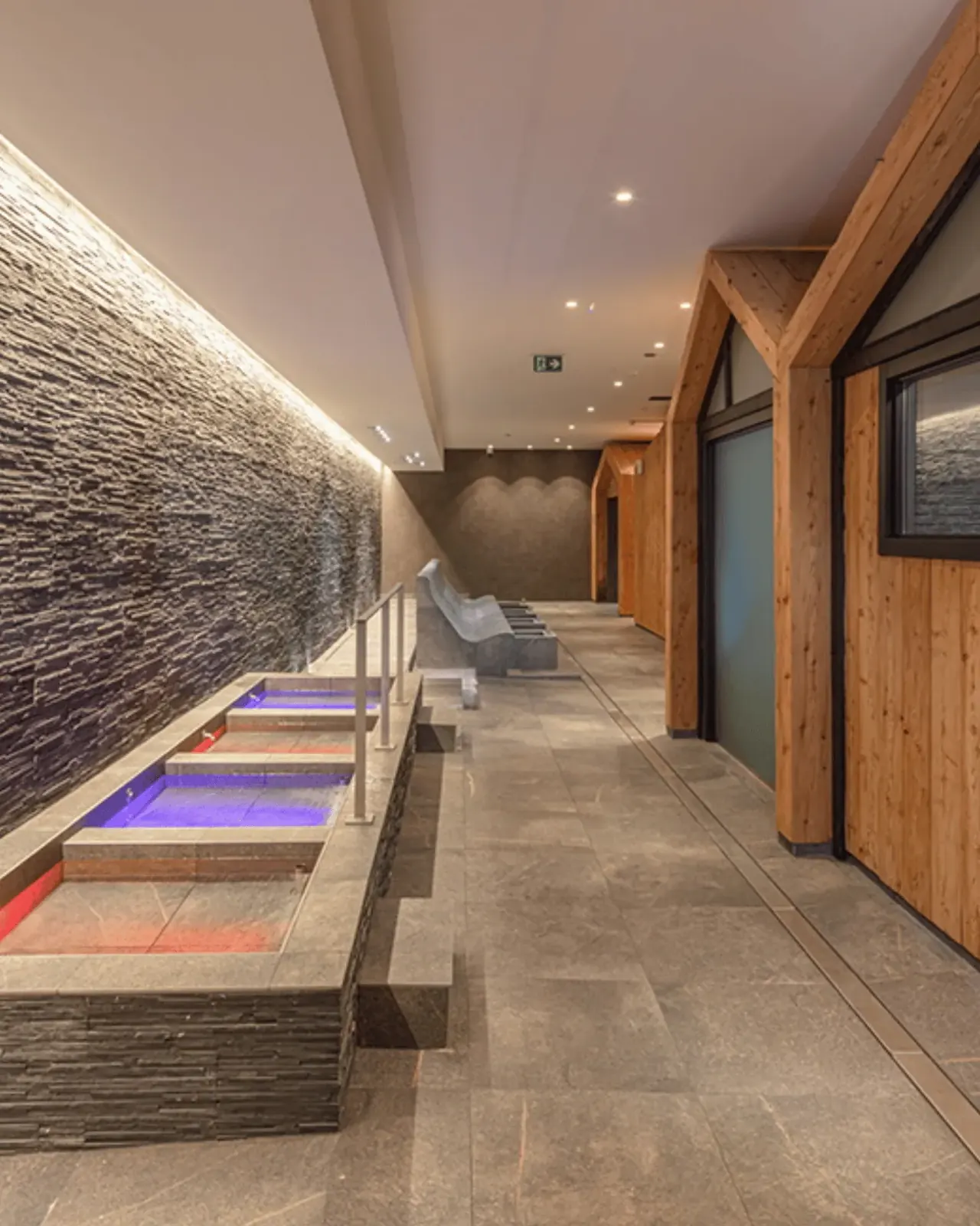 Les Bains d’Ovronnaz, photo 7