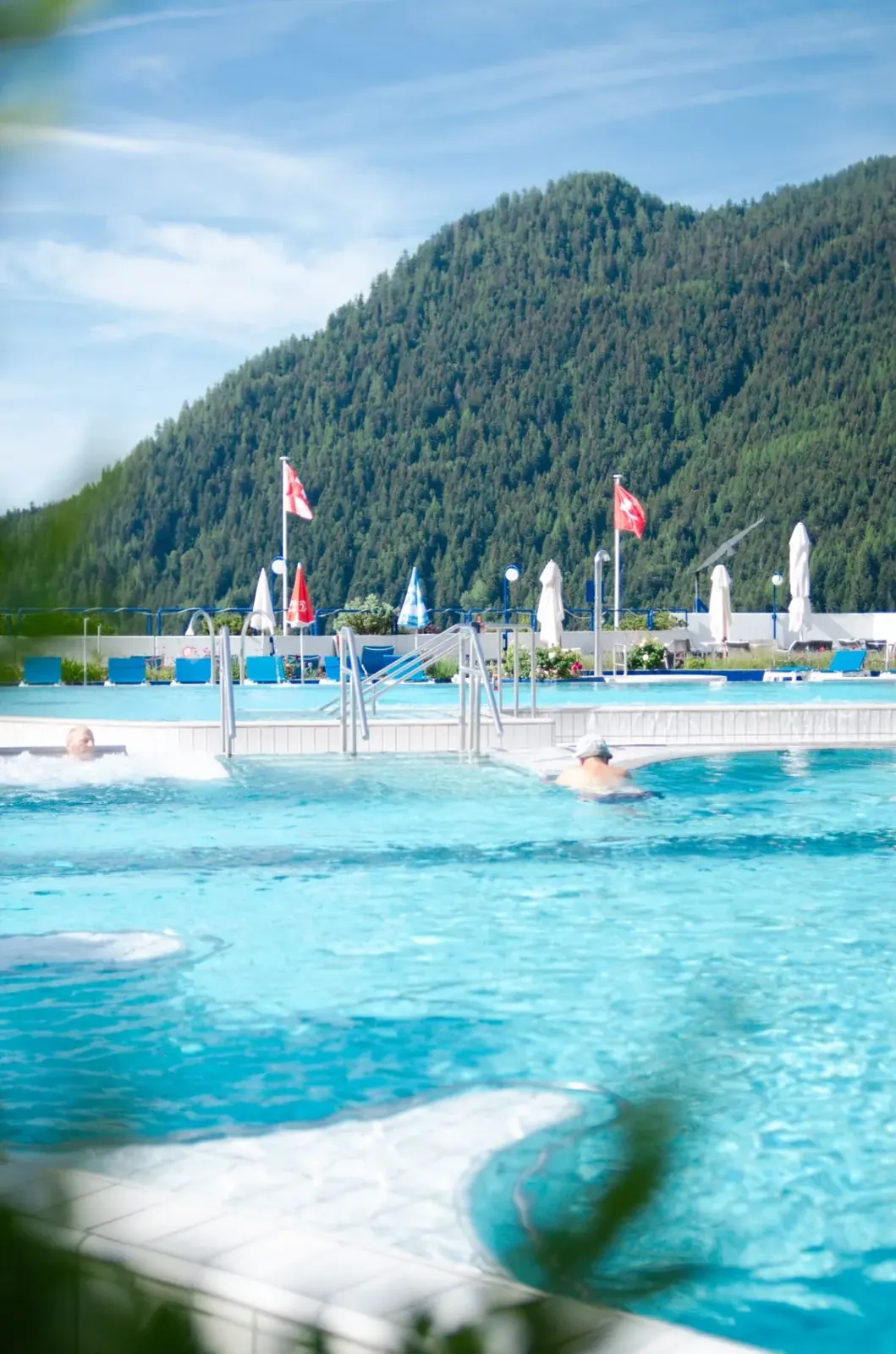 Les Bains d’Ovronnaz, photo 6